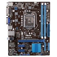 ASUS H61M-K Motherboard